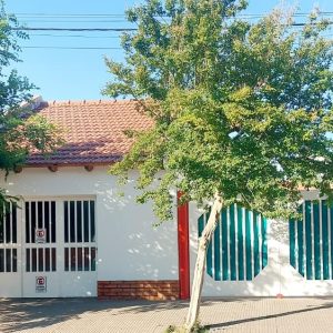 Frente de Casa+Galpón